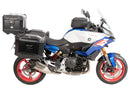 BMW F 900 XR [2025-2026] - Easyrack felső toktartó fekete