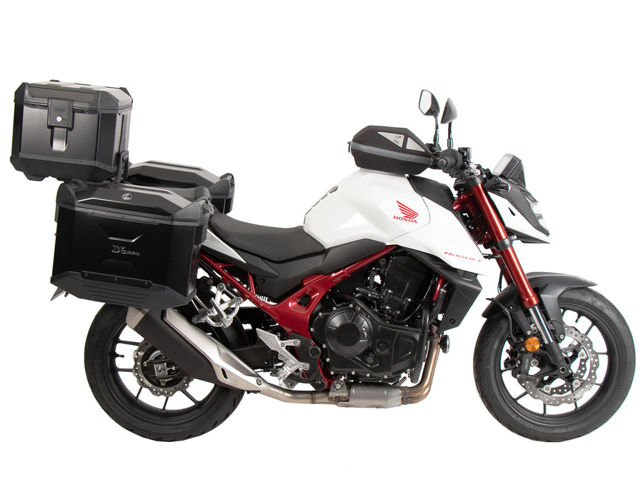 Honda CB 750 Hornet [2023-2026] - Easyrack felső toktartó fekete