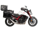 Honda CB 750 Hornet [2023-2026] - Alurack felső toktartó fekete