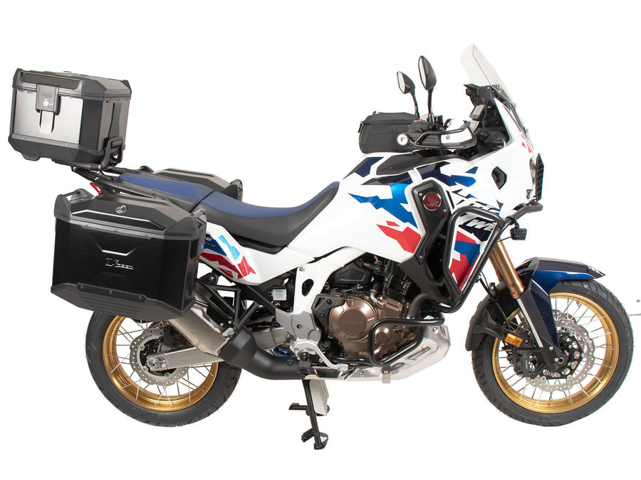 Honda CRF 1100 L AT Adv Sp [2024-2025] - Alumínium fogasléc