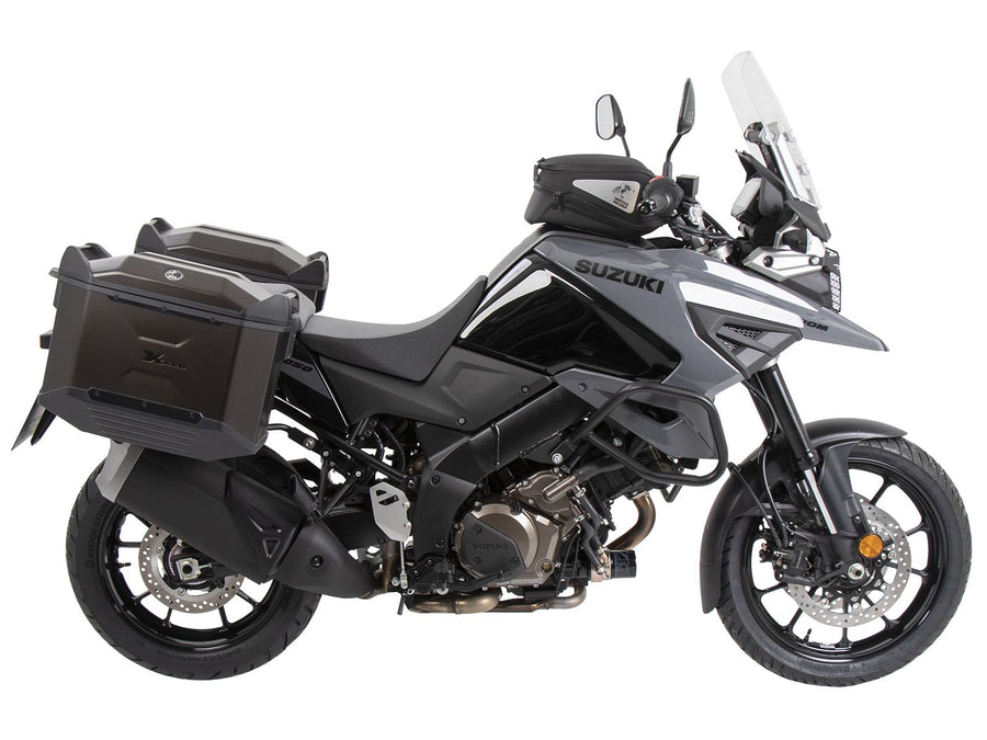 Suzuki V-Strom 1050 [2020-2022] - Tartálygyűrű Basic incl. megfelelő tanktáska