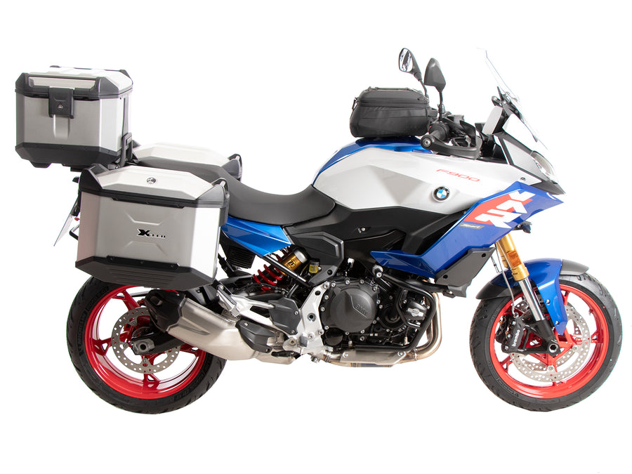BMW F 900 XR [2025-2026] - Alurack felső toktartó fekete