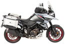Suzuki V-Strom 1050 [2023-2025] - Tartálygyűrű Basic incl. megfelelő tanktáska-5