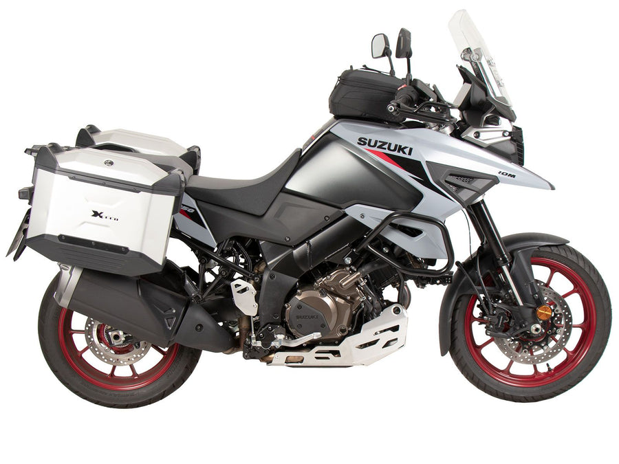 Suzuki V-Strom 1050 [2023-2025] - Tartálygyűrű Basic incl. megfelelő tanktáska