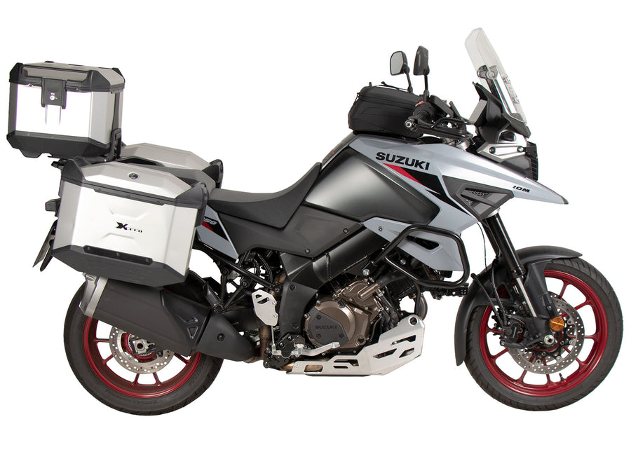 Suzuki V-Strom 1050 [2023-2025] - Alumínium rack