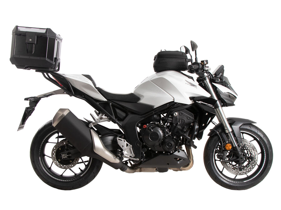 Honda CB 1000 Hornet [2025-2026] - Easyrack felső toktartó fekete