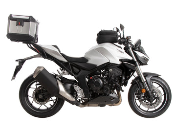Honda CB 1000 Hornet [2025-2026] - Easyrack felső toktartó fekete