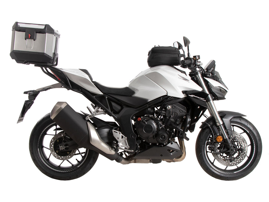 Honda CB 1000 Hornet [2025-2026] - Easyrack felső toktartó fekete