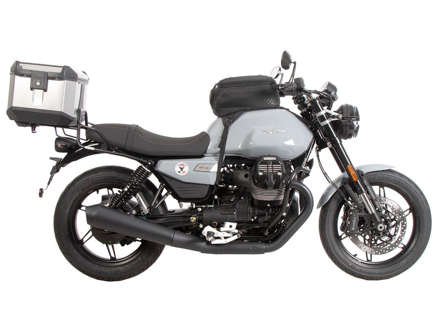 Moto Guzzi V7 Stone [2025] - csomagtartó