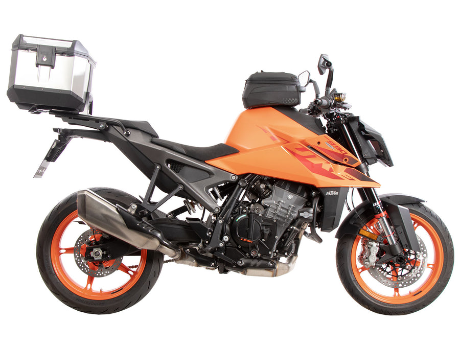 KTM 990 Duke [2024-2026] - Easyrack felső toktartó fekete
