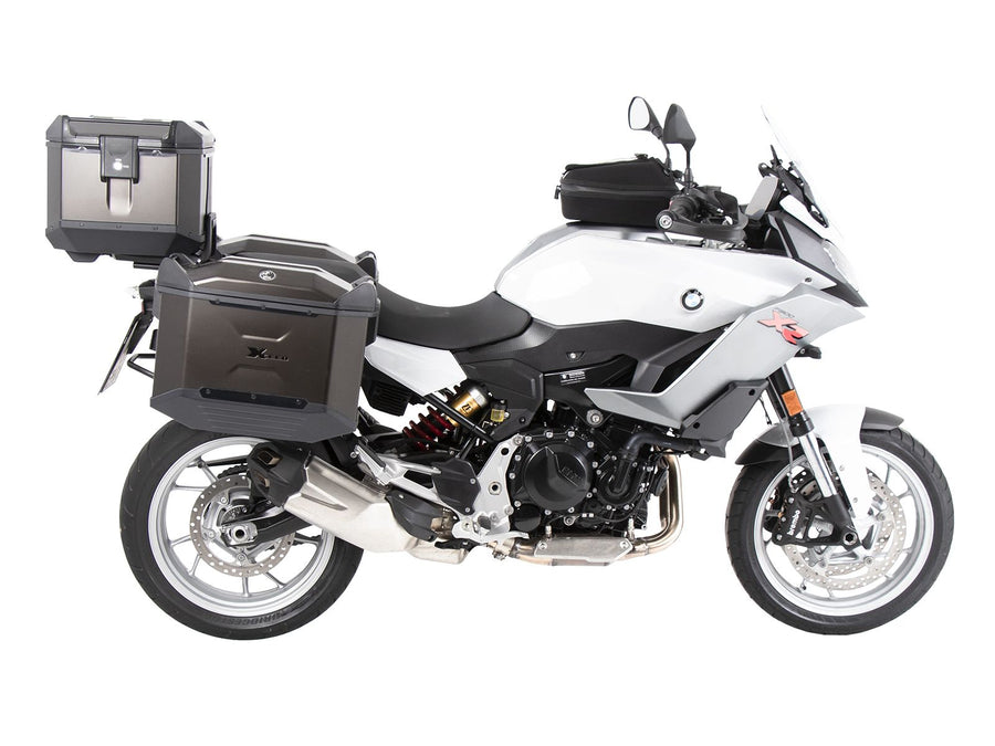 BMW F 900 XR [2020-2024] - Tartálygyűrű Basic incl. megfelelő tanktáska