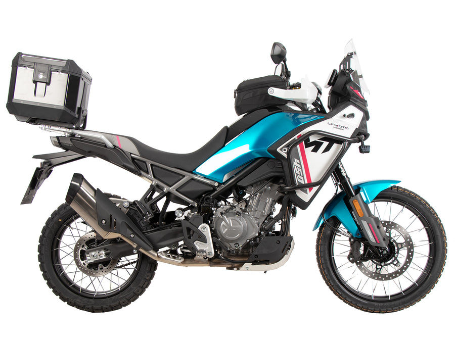 CF Moto 450 MT [2024-2026] – Easyrack felső toktartó