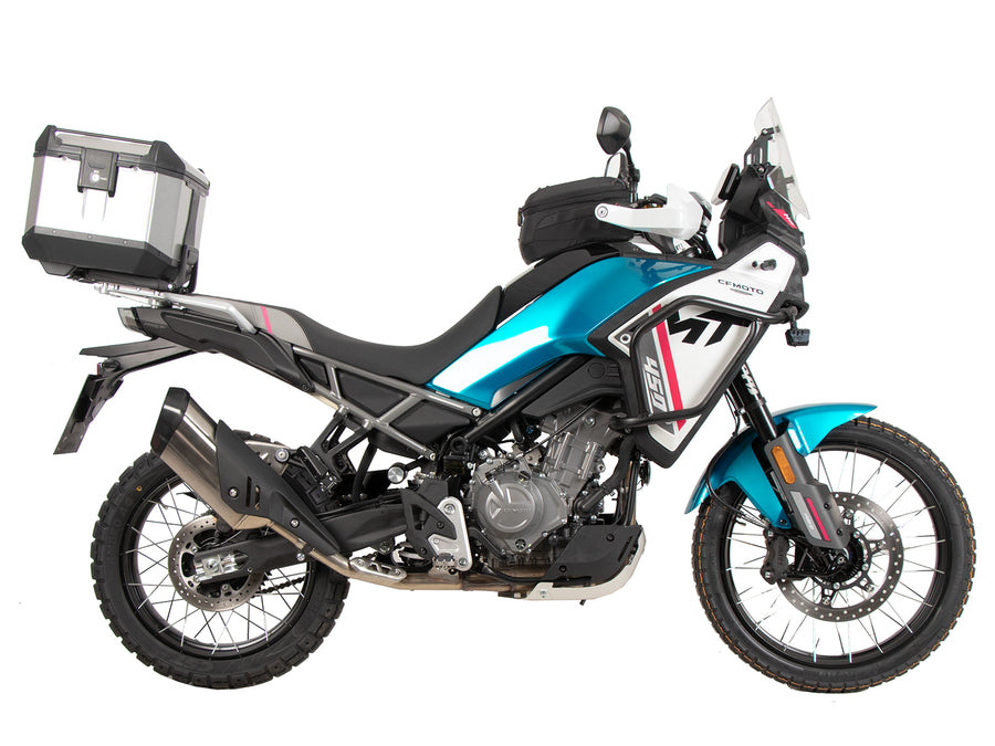 CF Moto 450 MT [2024-2026] - Alurack felső toktartó fekete