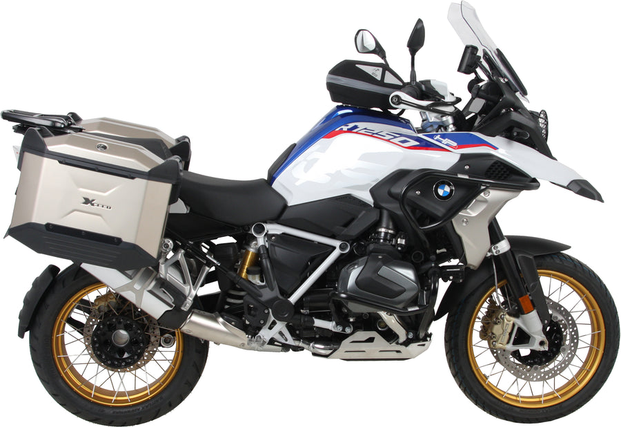 BMW R 1250 GS [2018-2023] - Tartálygyűrű Basic incl. megfelelő tanktáska