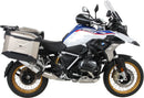 BMW R 1250 GS [2018-2023] - Tartálygyűrű Basic incl. megfelelő tanktáska-2