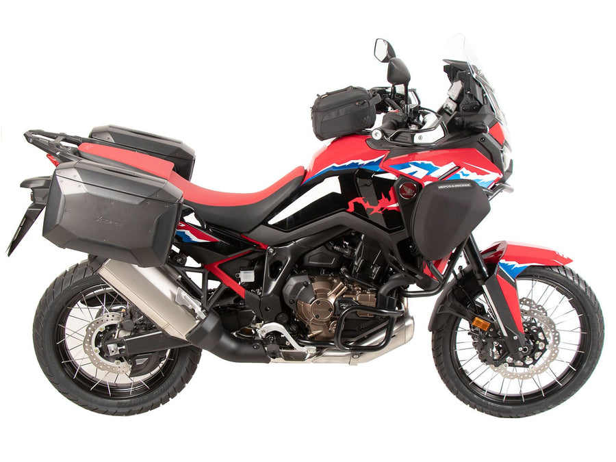 Honda CRF 1100 L AT Adv Sp [2024-2025] - C-Bow oldalsó tartó