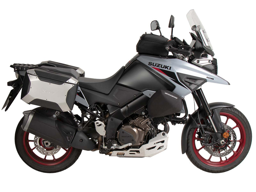 Suzuki V-Strom 1050 [2023-2025] - C-Bow oldalsó tartó