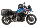 BMW F 800 GS [2024-2025] - Tartálygyűrű Basic incl. megfelelő tanktáska-16