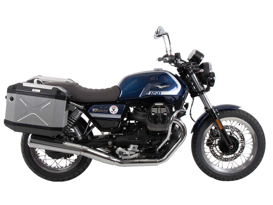 Moto Guzzi V7 Special [2025-2026] – Oldalsó tokok