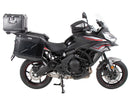 Kawasaki Versys 650 [2022-2025] - Tartálygyűrű Basic incl. megfelelő tanktáska-1