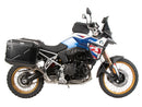 BMW F 900 GS [2024-2026] - Csomagtartó készlet kivágási sw.