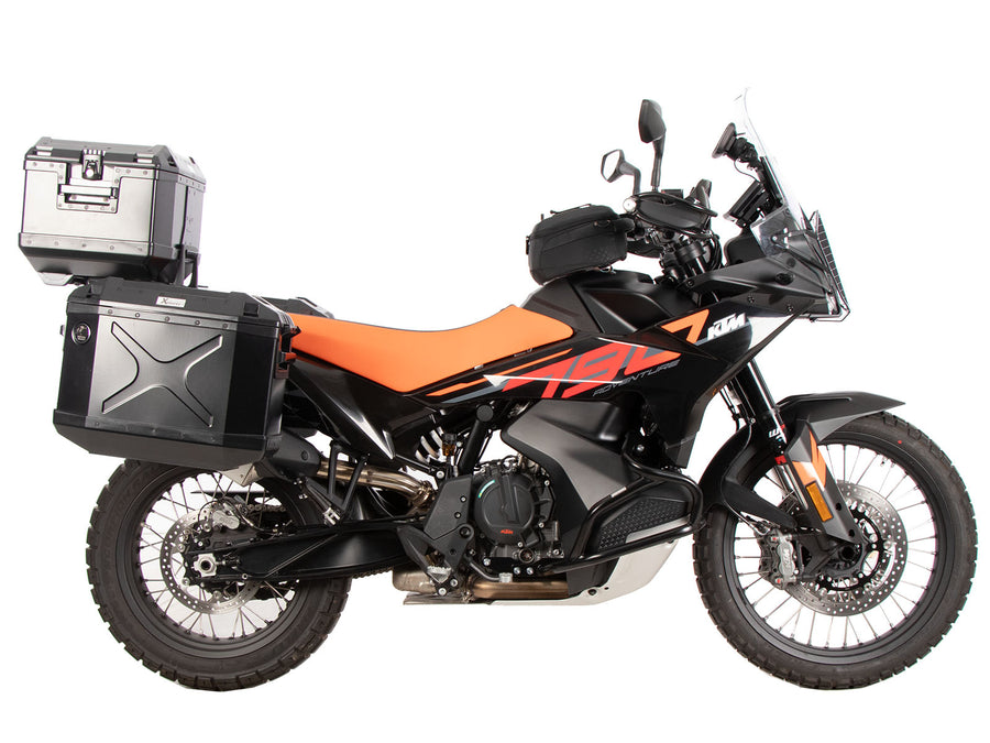 KTM 790 Adventure [2024-2026] - Easyrack felső toktartó