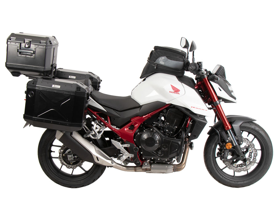 Honda CB 750 Hornet [2023-2026] - Easyrack felső toktartó fekete