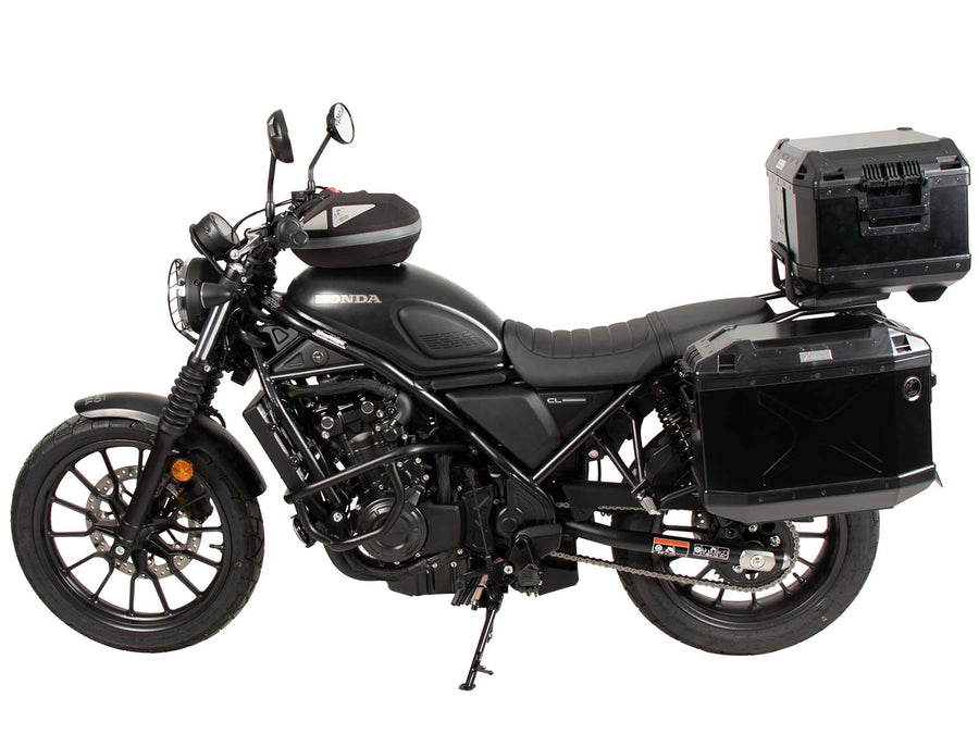 Honda CL 500 [2023-2025] - Tankgyűrű Basic incl. megfelelő tanktáska