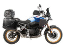 BMW F 900 GS [2024-2026] - Csomagtartó készlet kivágási sw.