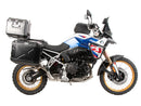 BMW F 900 GS [2024-2026] - Csomagtartó készlet kivágási sw.