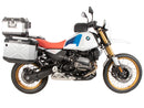 BMW R 12 G [2025-2026] - Táratartó készlet Kivágással Xplorer