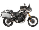 Yamaha Ténéré 700 [2025-2026] - táskatartó készlet kivágott rozsdamentes acélból