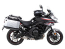 Kawasaki Versys 650 [2022-2025] – Pannier Rack Lock-it-8