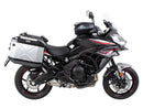 Kawasaki Versys 650 [2022-2025] - Tartálygyűrű Basic incl. megfelelő tanktáska-6
