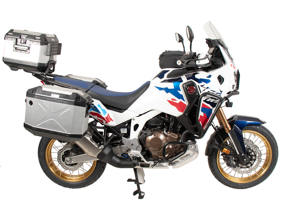Honda CRF 1100 L AT Adv Sp [2024-2025] - Alumínium fogasléc