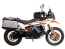 KTM 890 Adventure [2023-2026] – Táratartó állványkészlet kivágás
