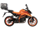 KTM 390 Duke [2024-2026] - Alurack felső toktartó fekete