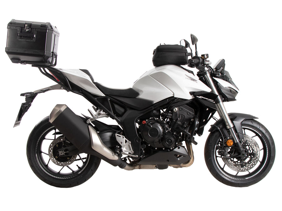 Honda CB 1000 Hornet [2025-2026] - Easyrack felső toktartó fekete