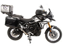 Triumph TIger 900 Rally Pro [2024-2025] - Alumínium rack-1