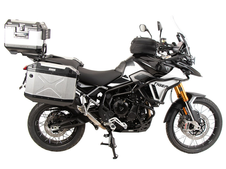 Triumph TIger 900 Rally Pro [2024-2025] - Alumínium rack