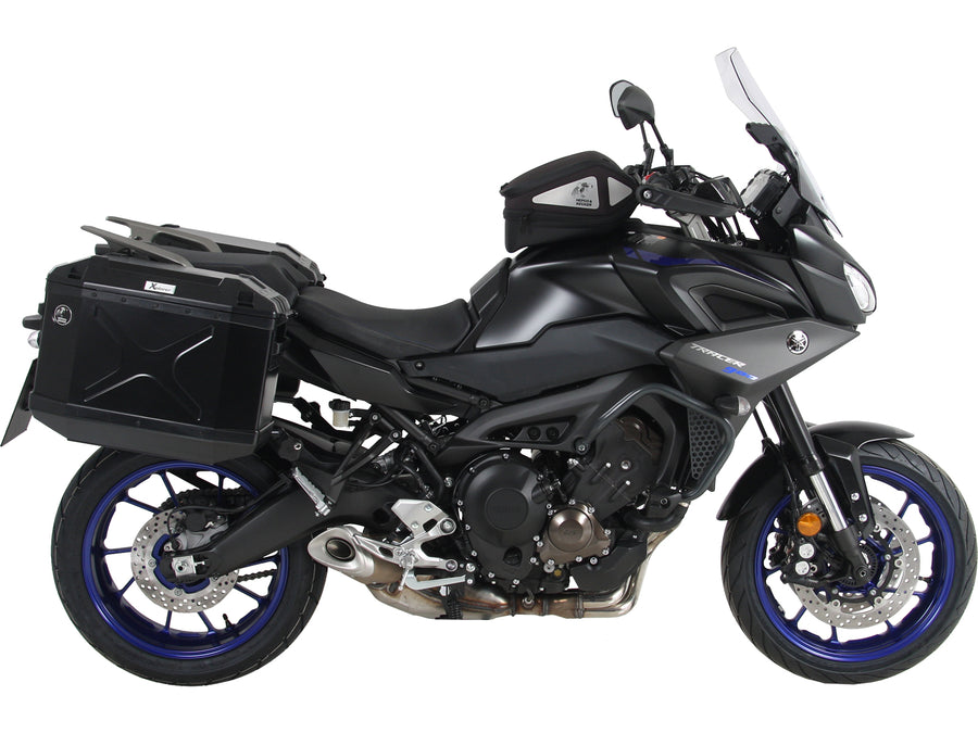 Yamaha Tracer 900 [2018-2020] - Tartálygyűrű Basic incl. megfelelő tanktáska