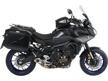 Yamaha Tracer 900 [2018-2020] - Tartálygyűrű Basic incl. megfelelő tanktáska