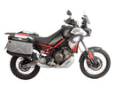 Aprilia Tuareg 660 [2025-2026] - Táratartó állványkészlet cutout sw.