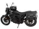 Honda CL 500 [2023-2025] - Tankgyűrű Basic incl. megfelelő tanktáska-5