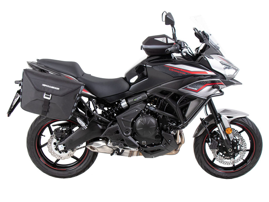 Kawasaki Versys 650 [2022-2025] - C-Bow oldalsó tartó