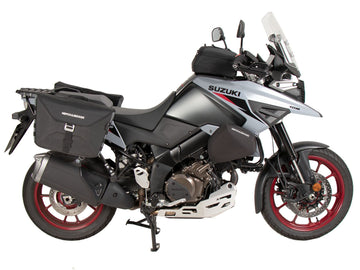 Suzuki V-Strom 1050 [2023-2025] - C-Bow oldalsó tartó