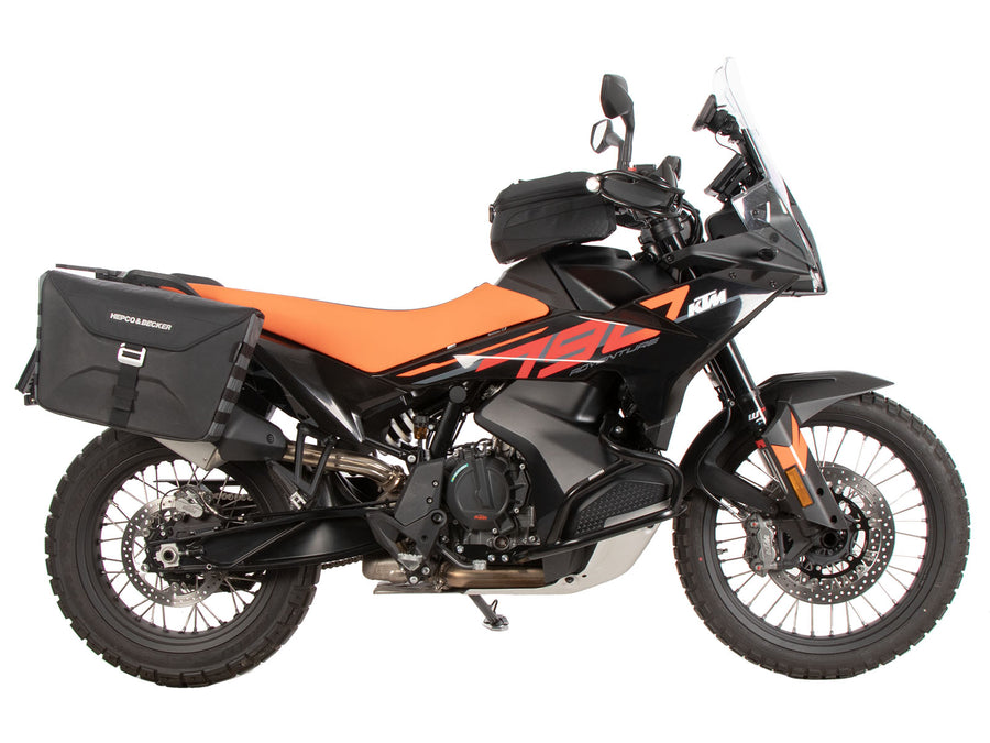 KTM 790 Adventure [2024-2026] - C-Bow oldalsó tartó