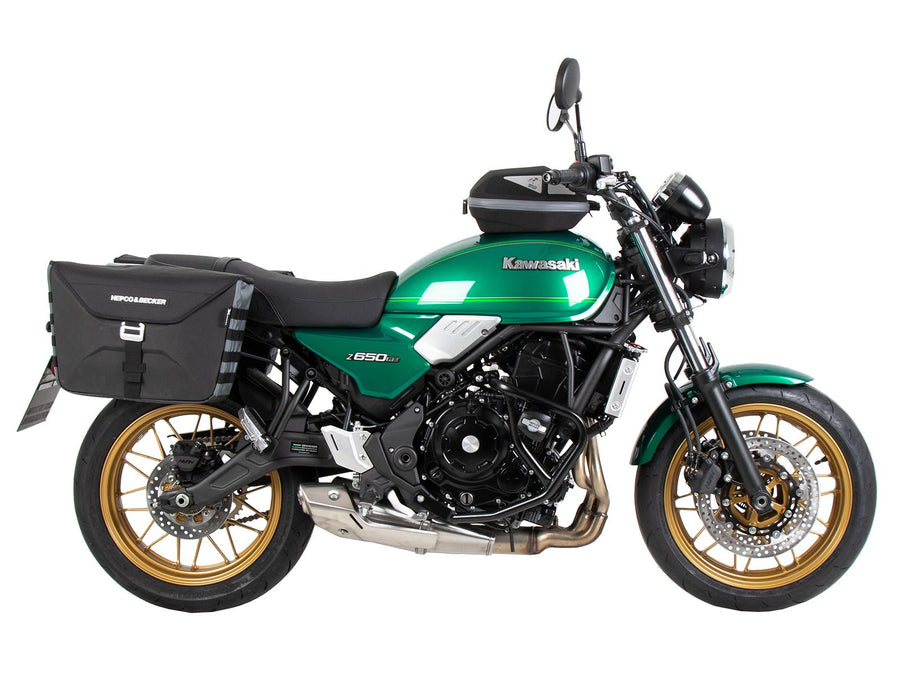 Kawasaki Z 650 RS [2022-2025] - Tartálygyűrű Basic incl. megfelelő tanktáska