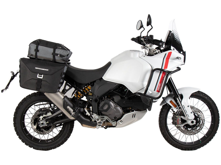 Ducati DesertX [2022-2025] – Sportrack