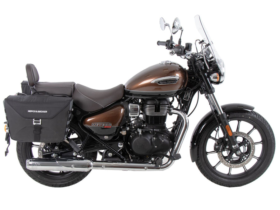 Royal Enfield Meteor 350 [2021-2025] – C-Bow oldaltartó